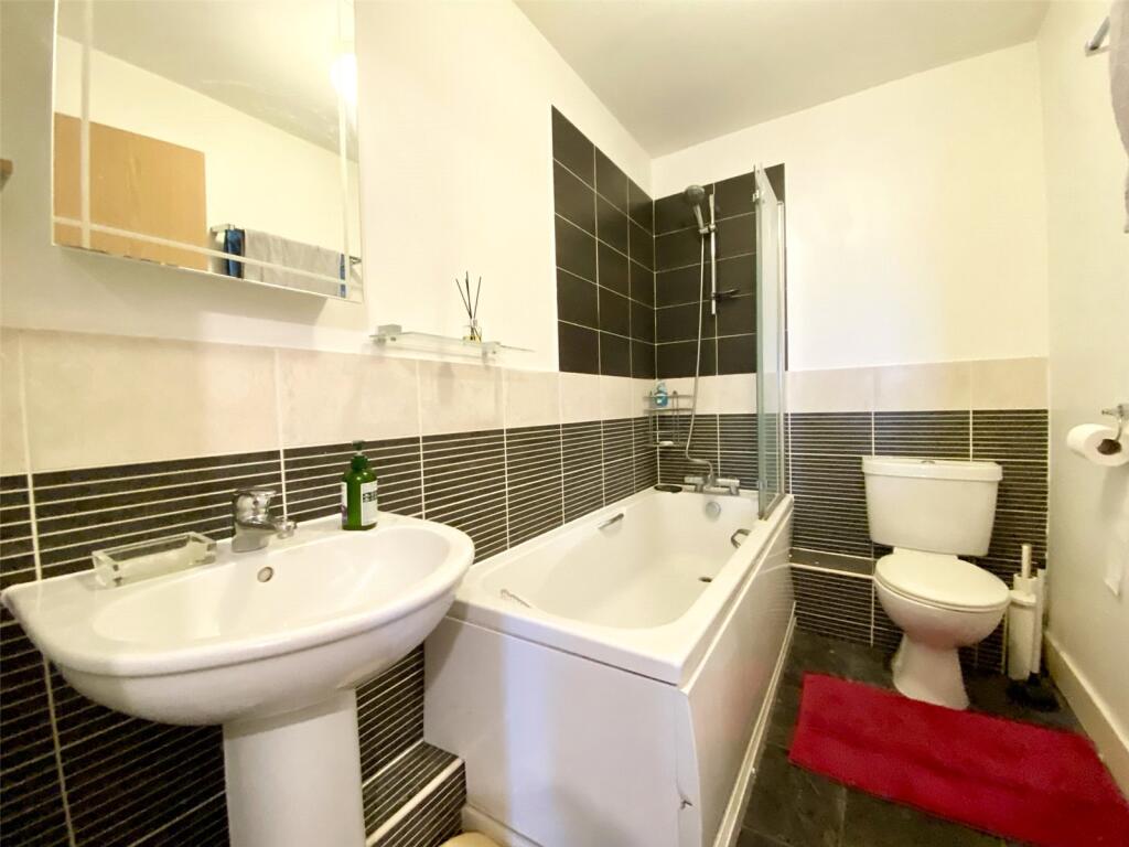 Additional image 11 of Space Apartments, Bedminster, BS3 5QH