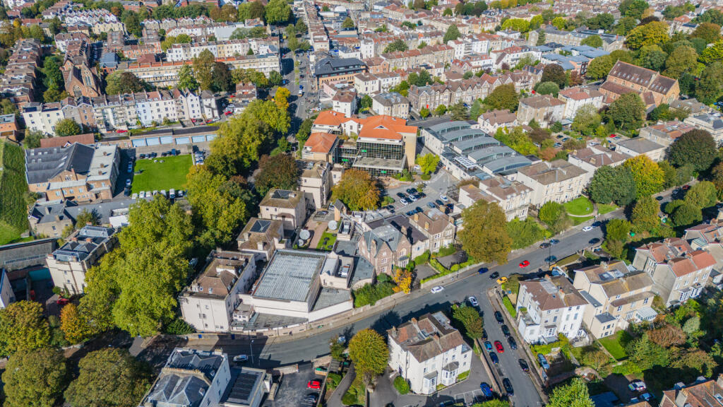 Additional image 19 of Broadcasting House Site, Whiteladies Road, Clifton, Bristol, South West, BS8
