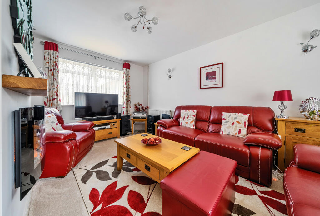 Additional image 9 of Holbrook Crescent, Hartcliffe, Bristol, City, BS13