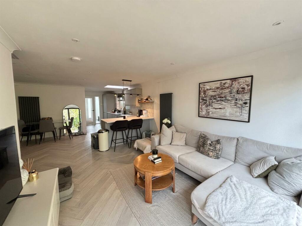 Additional image 7 of High View, Portishead