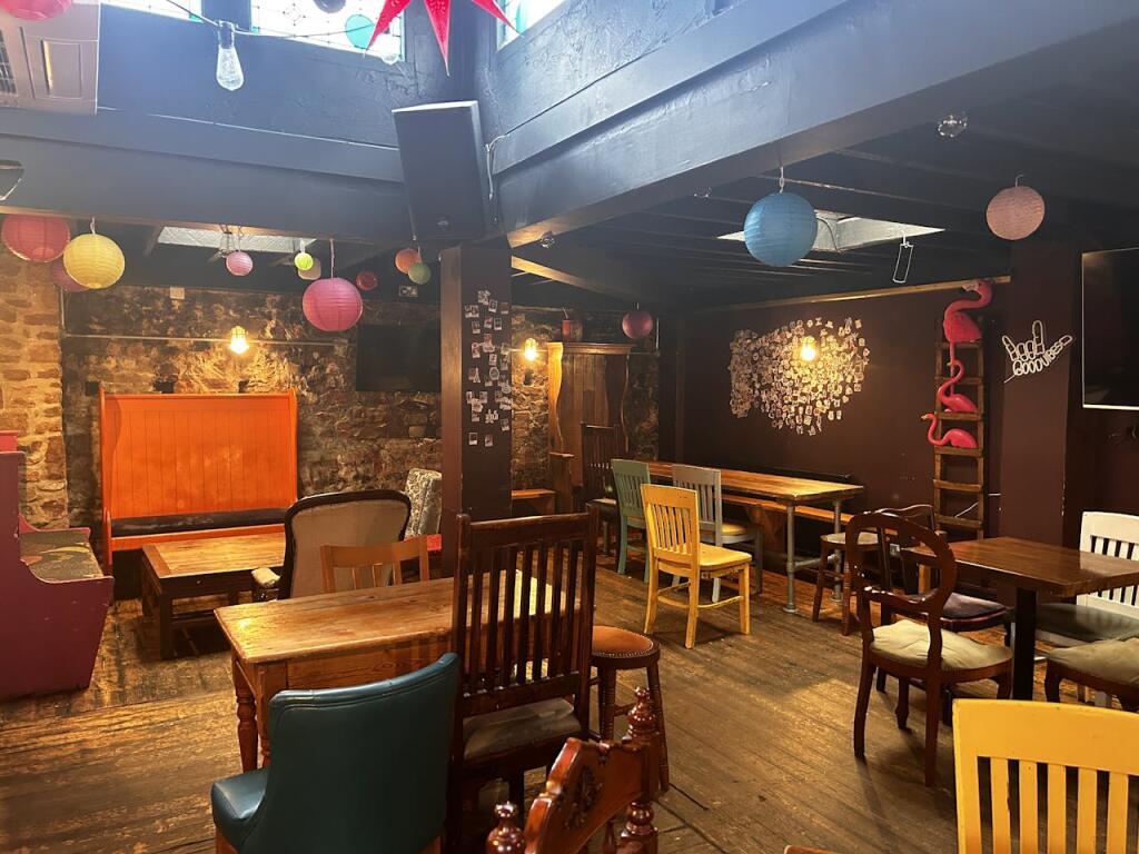 Additional image 12 of The White Bear, 133 St. Michael's Hill, Bristol, BS2 8BS