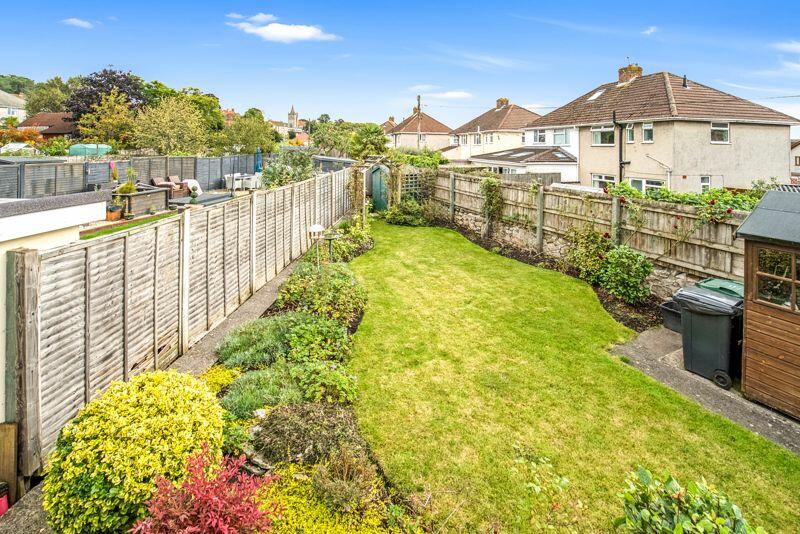 Additional image 25 of Coronation Road, Worle - SUPERB CONDITION