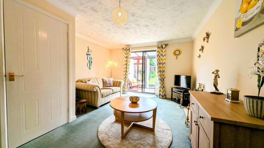 Additional image 5 of Little Hayes, Fishponds, Bristol