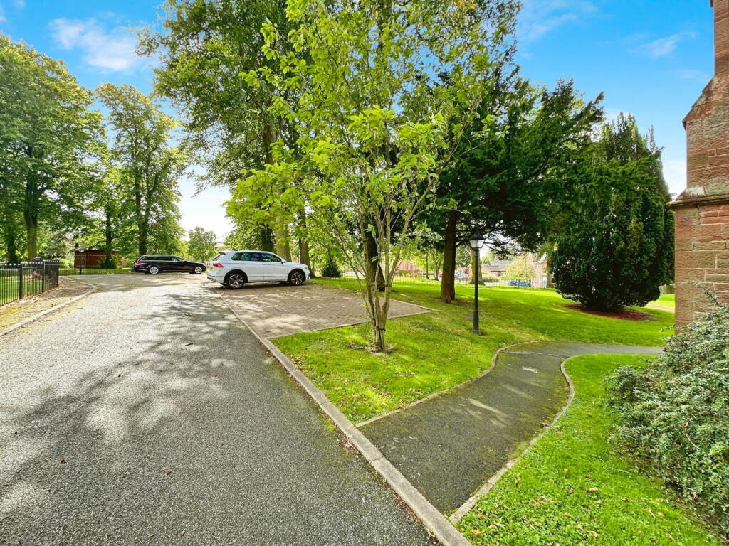 Additional image 4 of Worthington Place, Cumwhinton Drive, Carlisle, CA1 3TS