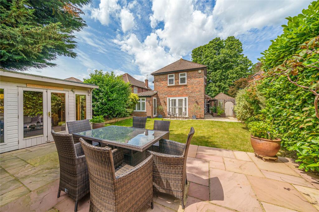 Additional image 6 of Crofton Avenue, Orpington