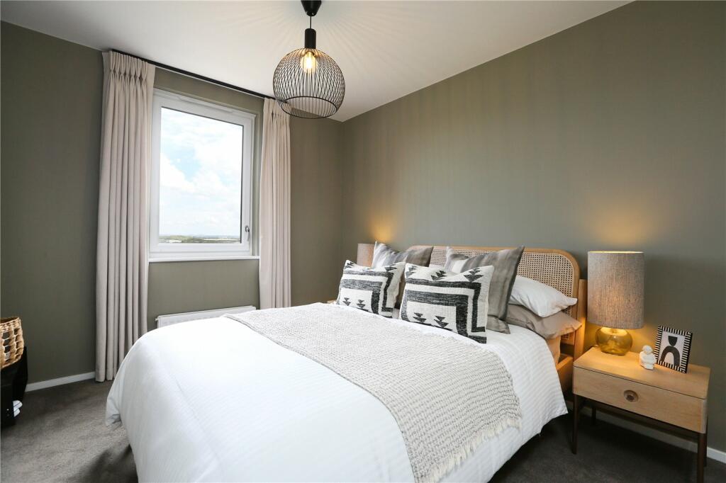 Additional image 7 of The Brandon - House 248, The Hangar District, Patchway, Bristol, BS34