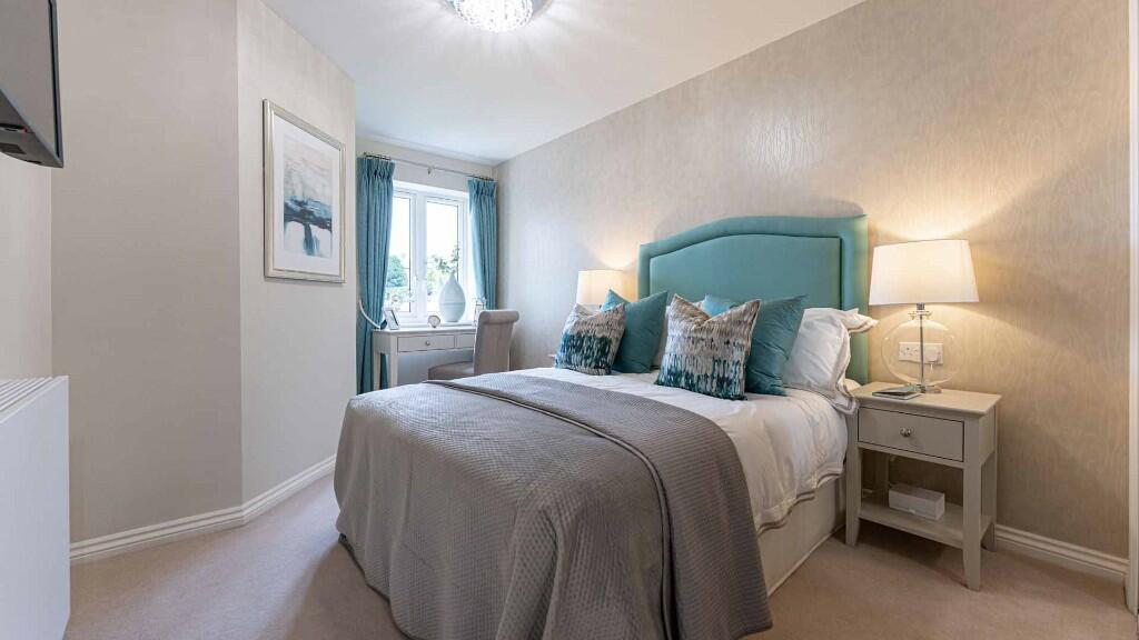Additional image 4 of 1 Bed Apartment, Dutton Lodge, Penrith