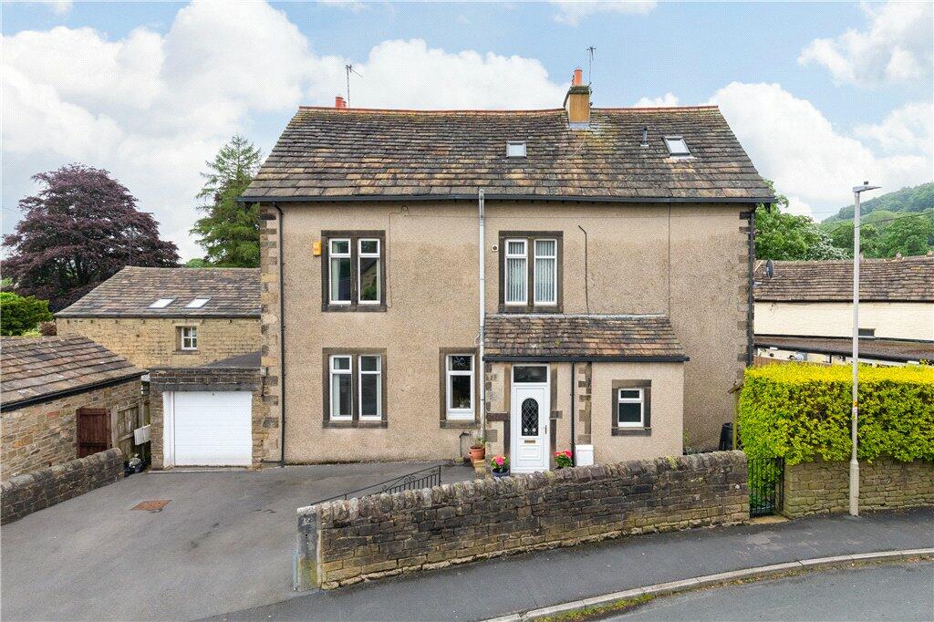 Additional image 10 of Holme Lane, Sutton-in-Craven, BD20