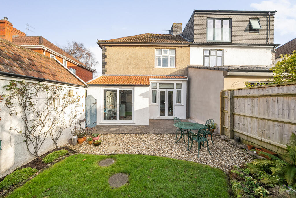 Additional image 22 of Stoke Grove, Westbury On Trym, Bristol, BS9