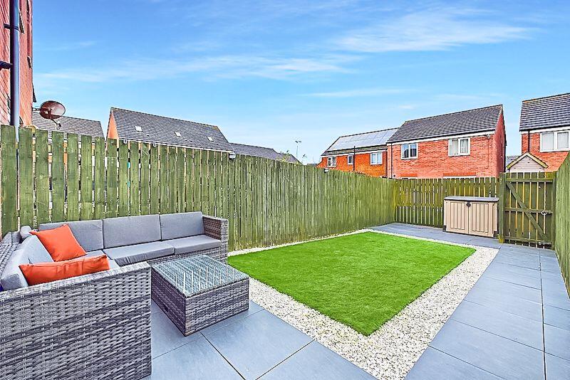 Additional image 20 of Railbank Drive, Workington