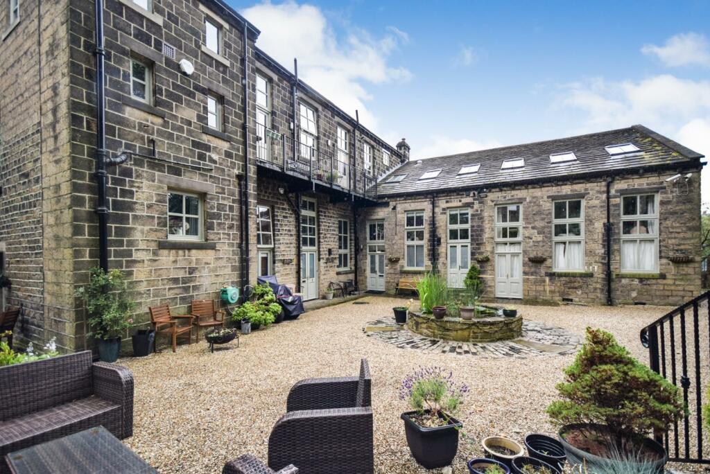Additional image 2 of Park School Mews, Lime Street, Bingley