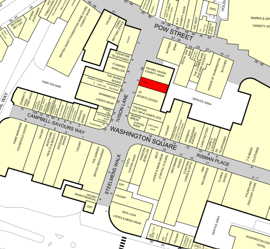 Additional image 5 of 3 Ivison Lane, Workington, Cumbria, CA14