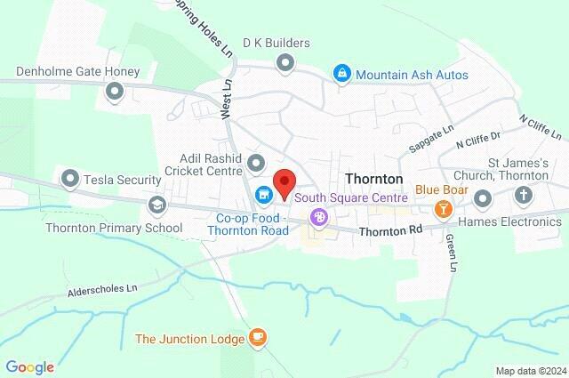 Additional image 19 of George Street, Thornton, Bradford, West Yorkshire, BD13