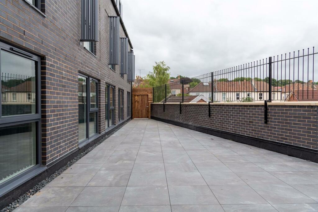 Gloucester Road, Bristol