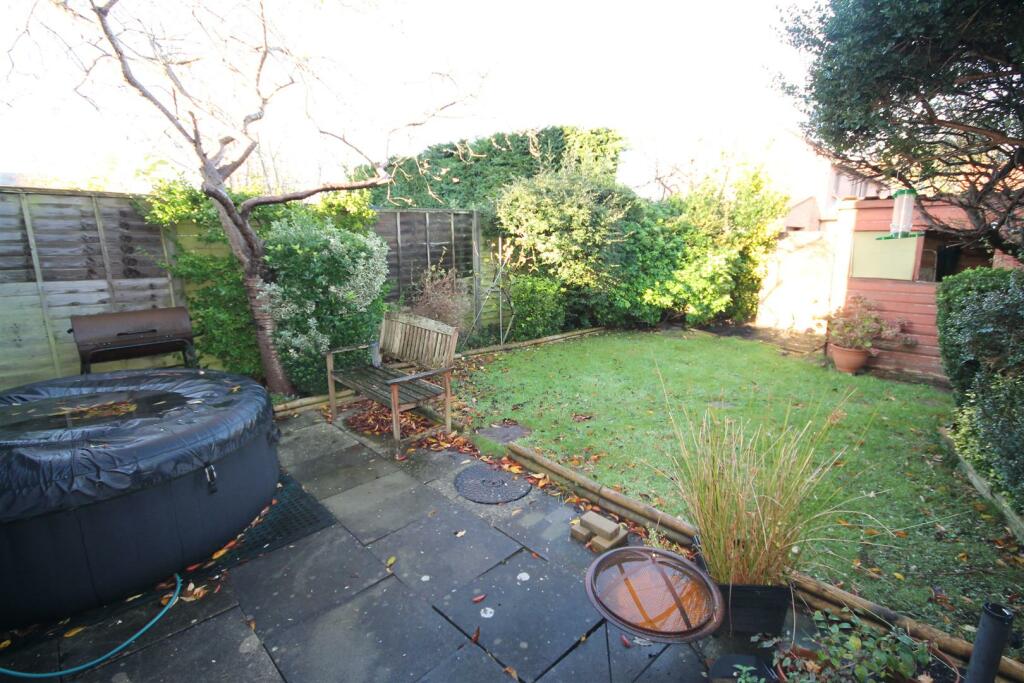 Additional image 22 of Wytherlies Drive, Bristol