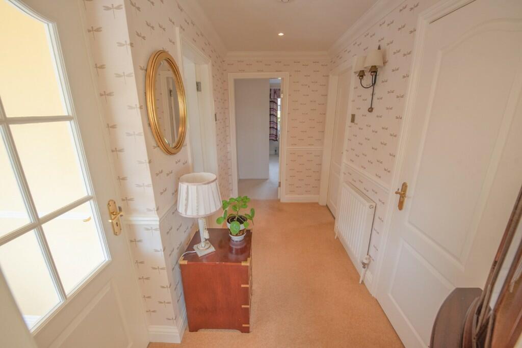 Additional image 2 of Dingle Bank, 105 Halifax Road, Denholme BD13 4EU