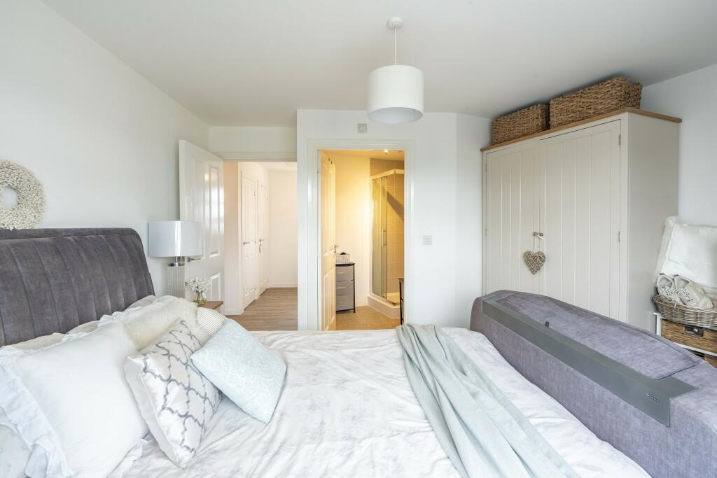 Additional image 15 of Mansell Road, Charlton Hayes, Bristol