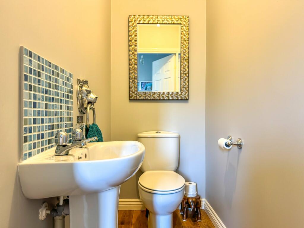 Additional image 10 of Fitzroy Circus, Portishead, Bristol, Somerset, BS20