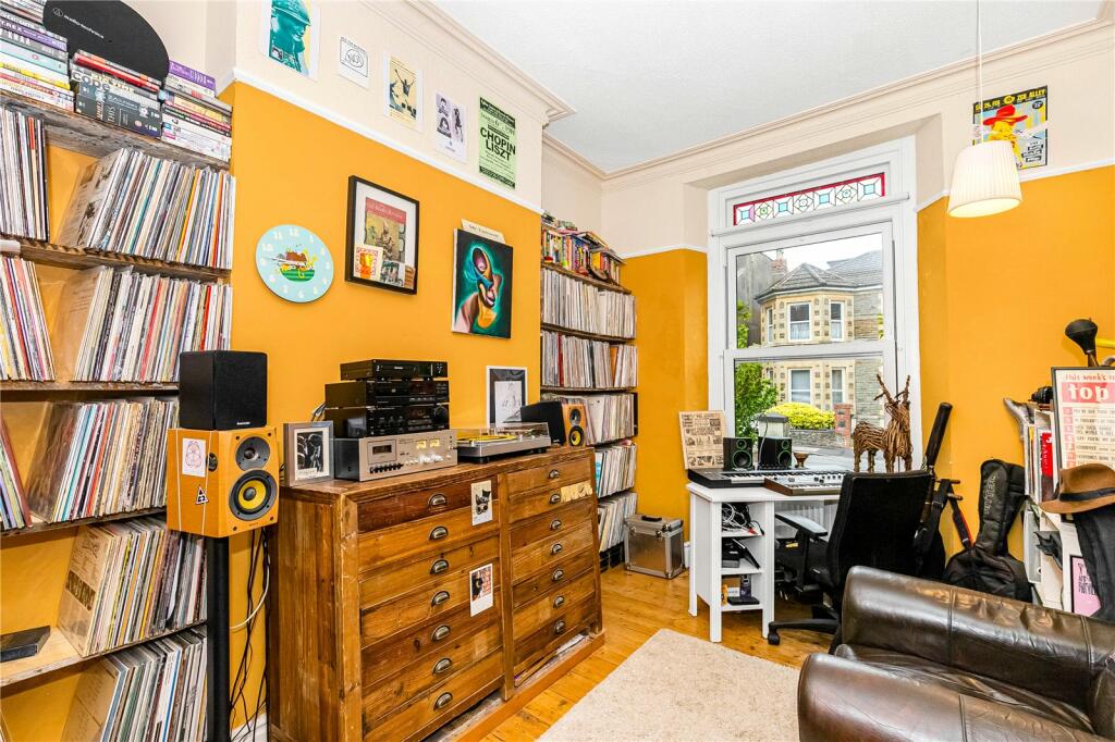 Additional image 9 of Broadway Road, Bishopston, Bristol, BS7