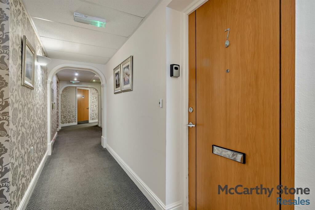Additional image 8 of William Court Overnhill Road, Bristol