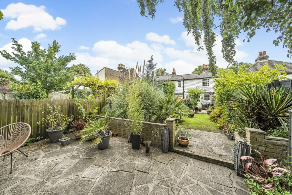 Additional image 20 of Oakley Road, Bromley