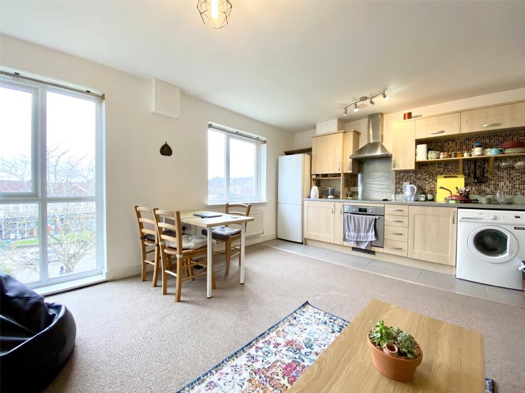 Additional image 4 of Space Apartments, Bedminster, BS3 5QH