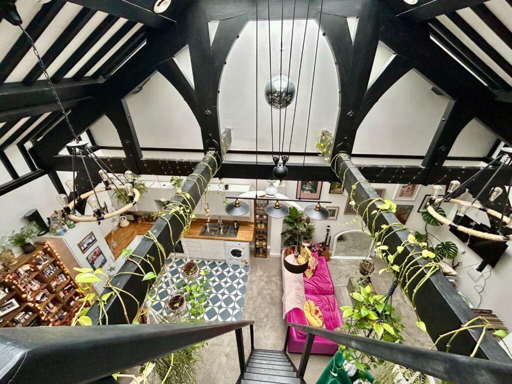 Additional image 4 of Hansom Hall, St. Pauls, Bristol