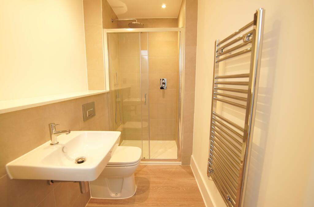 Additional image 10 of Alliance House, Baldwin Street, City Centre