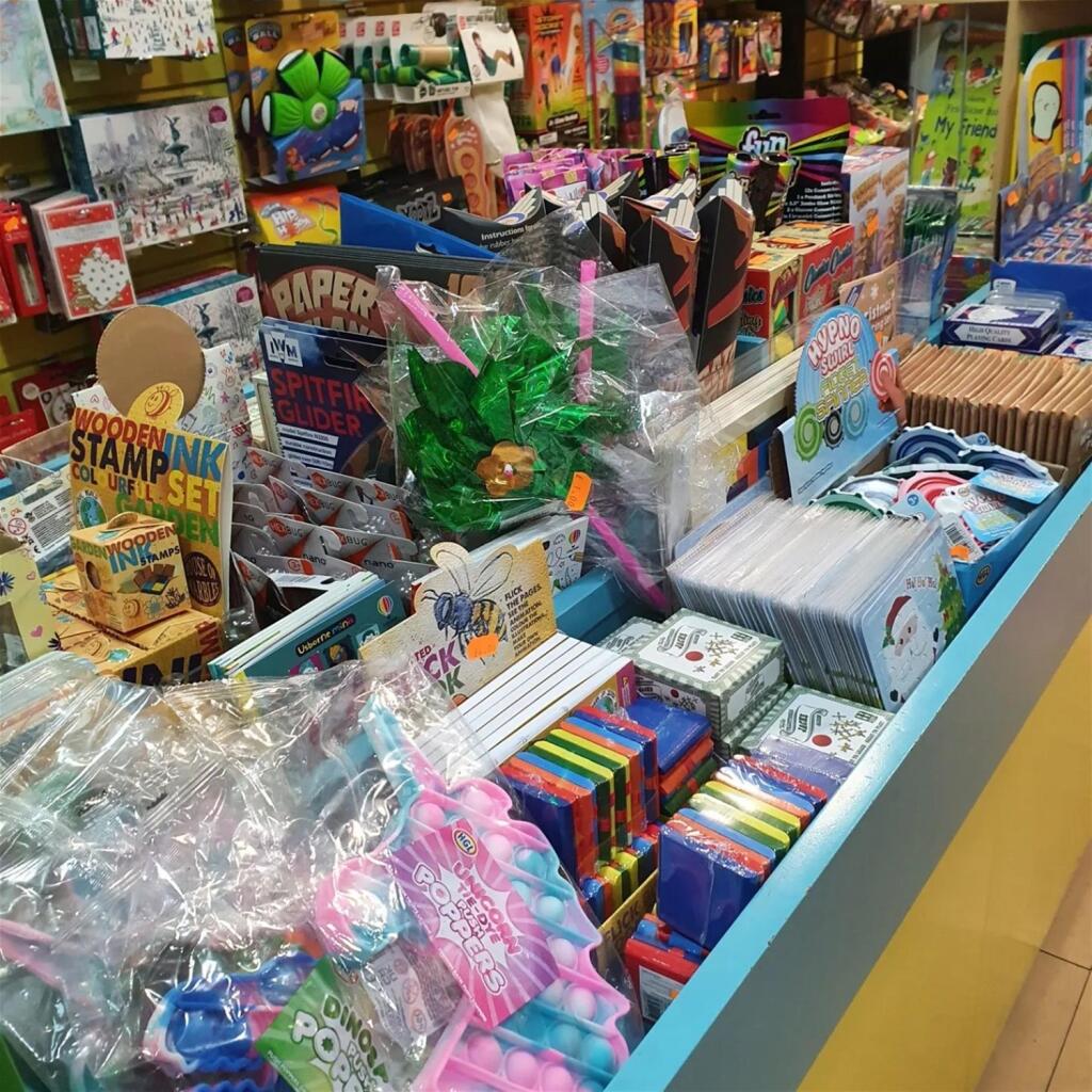 Additional image 14 of AN INDEPENDENT TOY AND GIFT RETAILER, Bromley