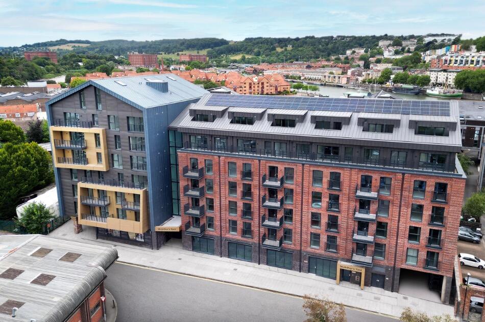 Additional image 6 of Gas Ferry Road, McArthur's Yard, Bristol