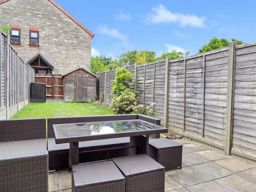 Additional image 15 of Muirfield, Warmley, Bristol