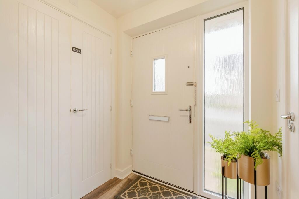 Additional image 4 of Hawthorn Road, Clitheroe, BB7