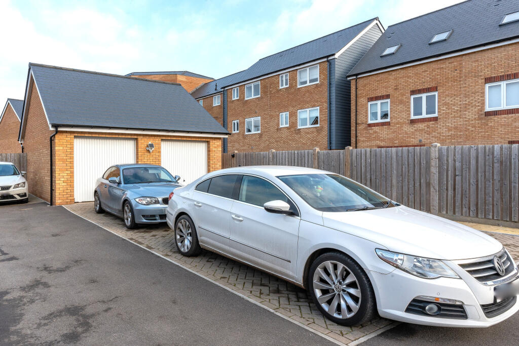 Additional image 28 of Cowleaze Path, Banwell, Weston-super-Mare