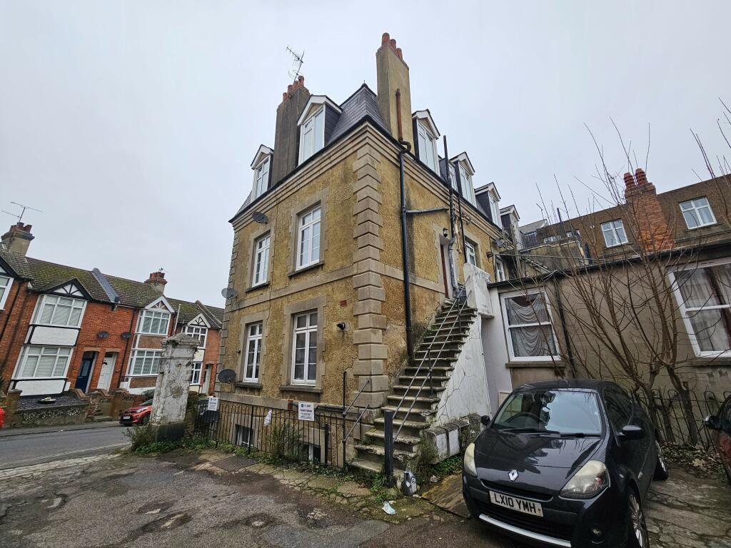 Additional image 8 of Flat 25, Meeching Place, Church Hill, Newhaven, East Sussex, BN9