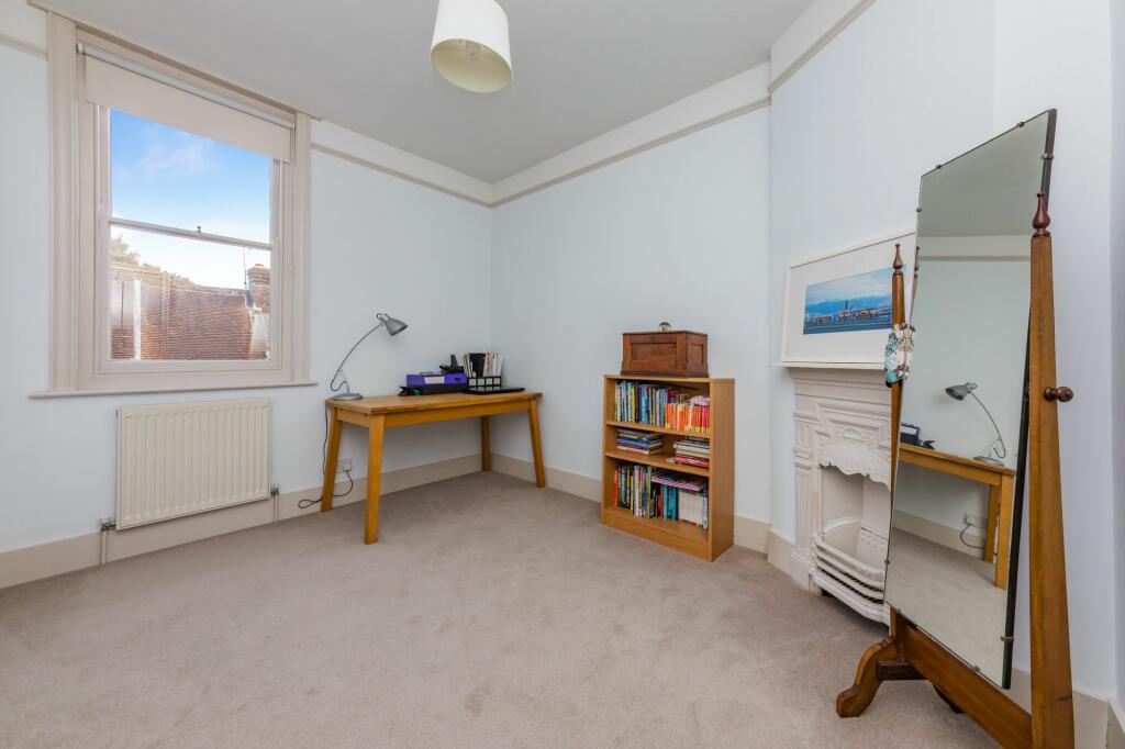 Additional image 10 of St. Swithuns Terrace, Lewes, BN7