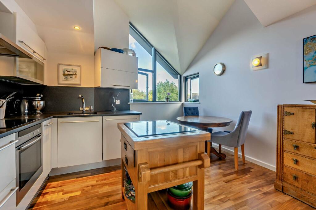 Additional image 8 of St. Nicholas Lane, Lewes, East Sussex