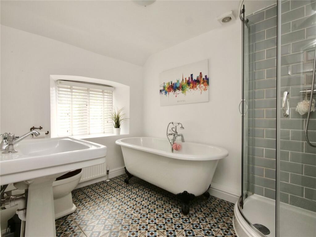 Additional image 13 of Chew Magna - Delightful three bedroom cottage