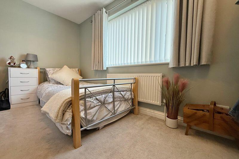 Additional image 10 of West Garston, Banwell - SUPERB GARDEN & VIEWS