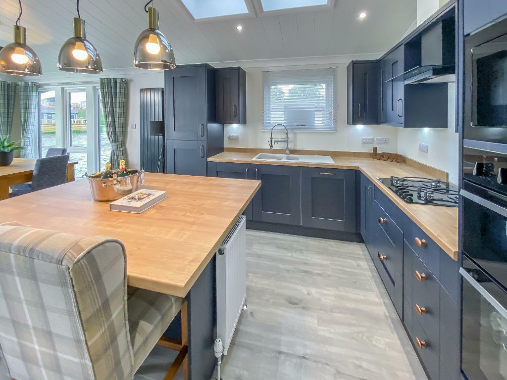 Additional image 10 of Pendle View Lodges, Barrow, Clitheroe, Lancashire, BB7 9DH