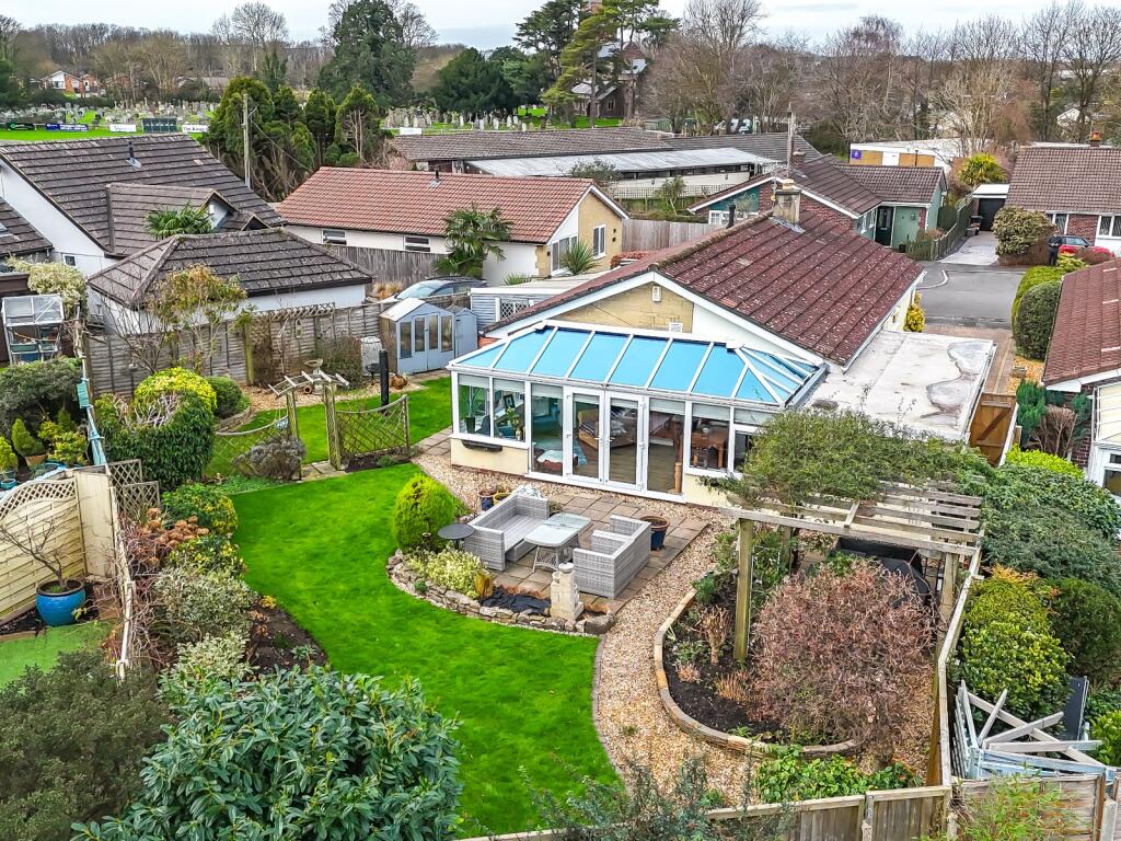 Additional image 31 of Gordano Gardens, Easton In Gordano, Bristol, North Somerset, BS20