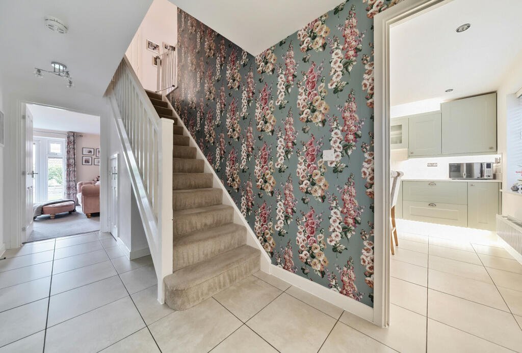 Additional image 4 of Viola Way, Emersons Green, Bristol, South Gloucestershire, BS16