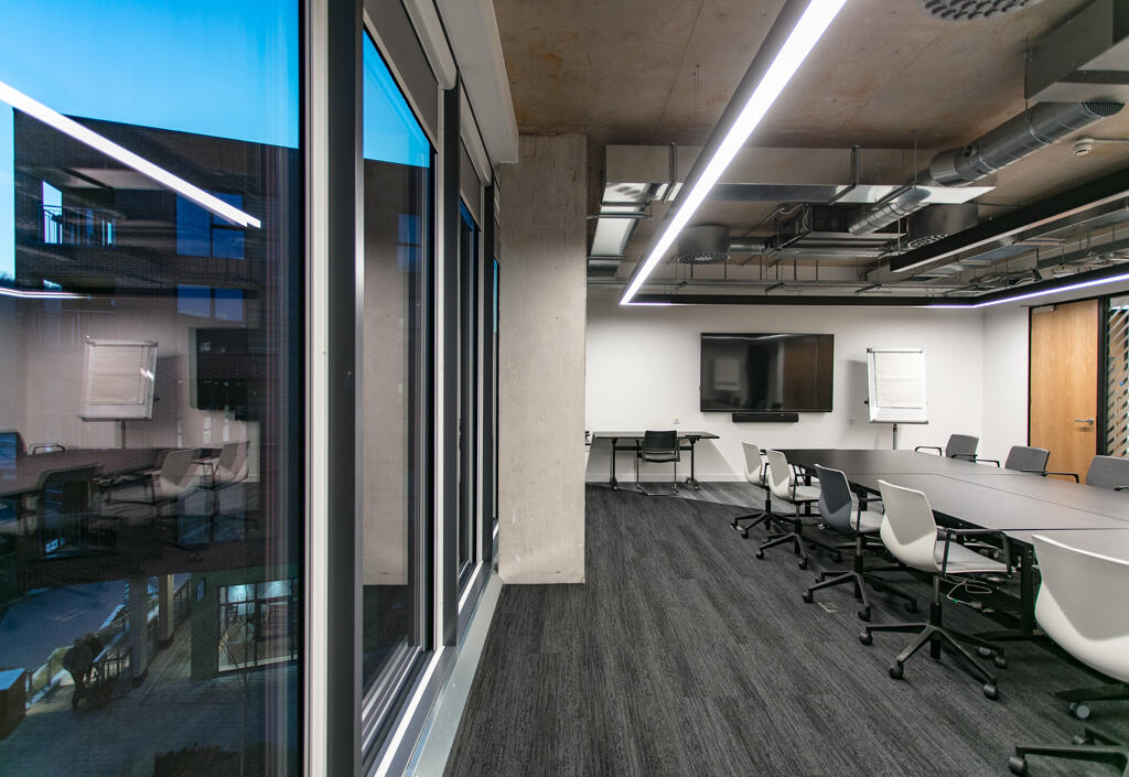 Additional image 7 of RPS House, 337 Paintworks, Phase 3, Bristol, City of Bristol, BS3