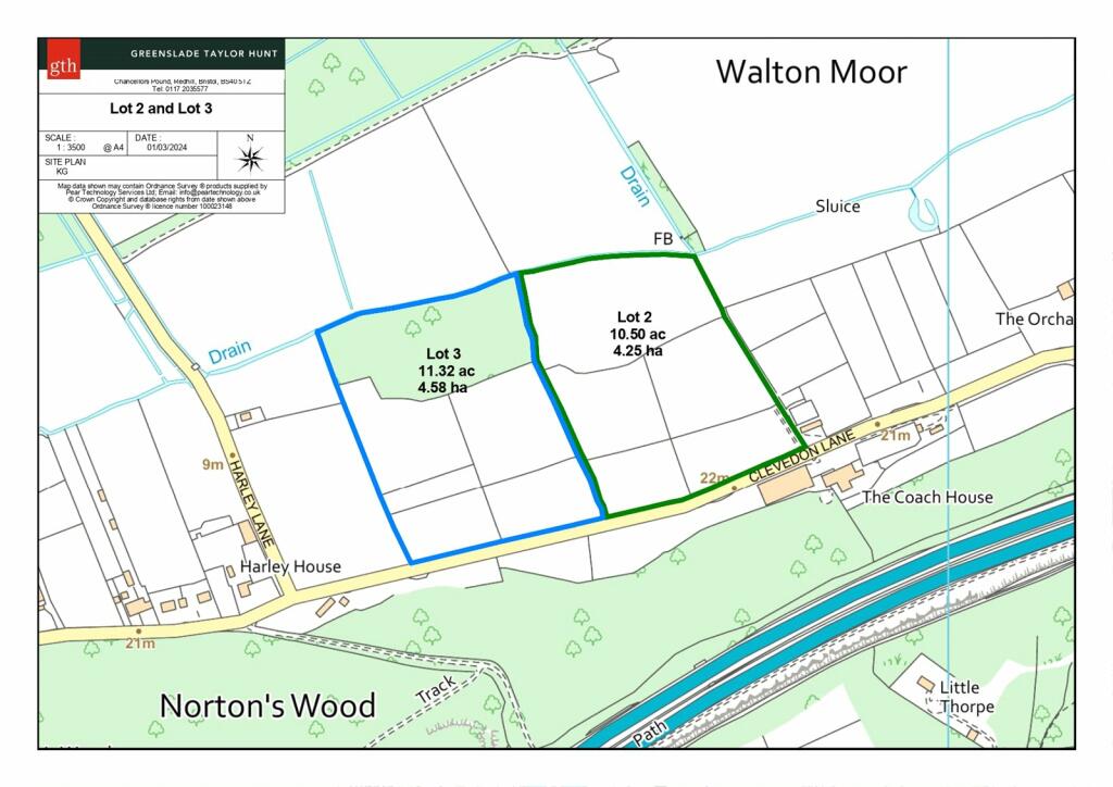 Additional image 2 of Clevedon Lane, Clevedon, BS21