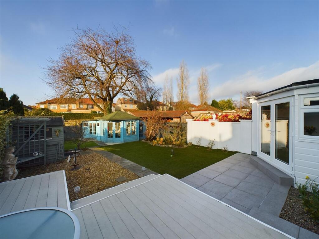 Additional image 18 of Kings Drive, Hanham, Bristol, BS15 3JH