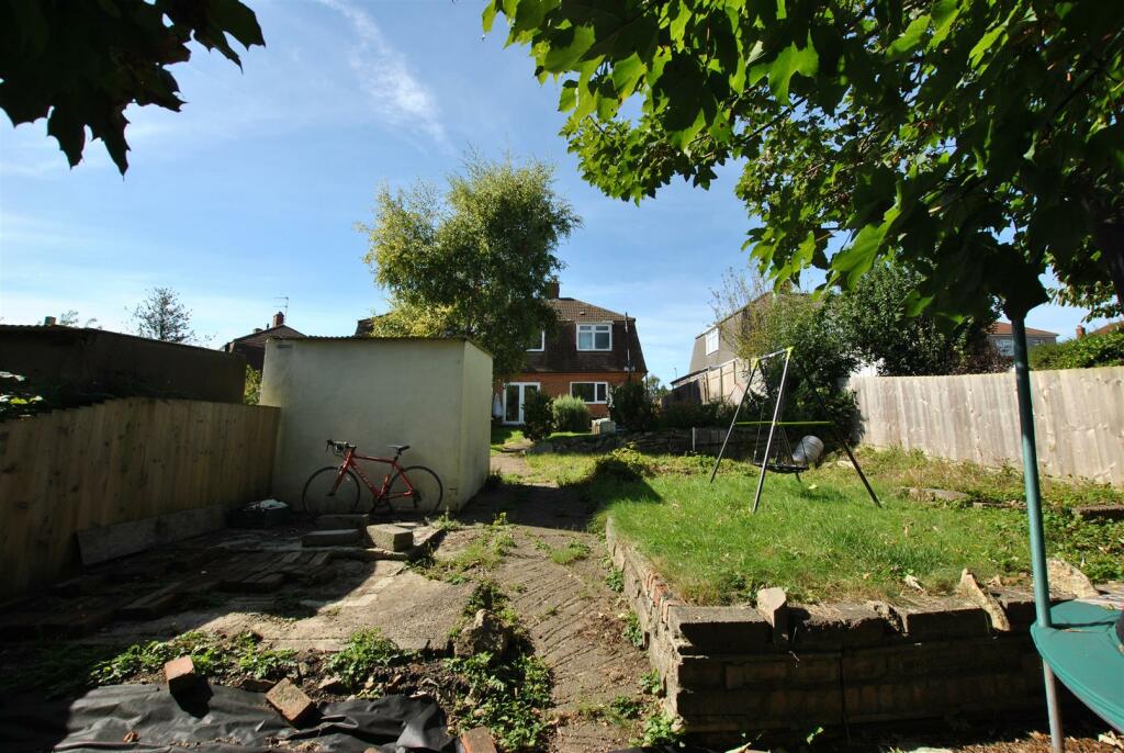 Additional image 4 of Woodleigh Gardens, Whitchurch, Bristol