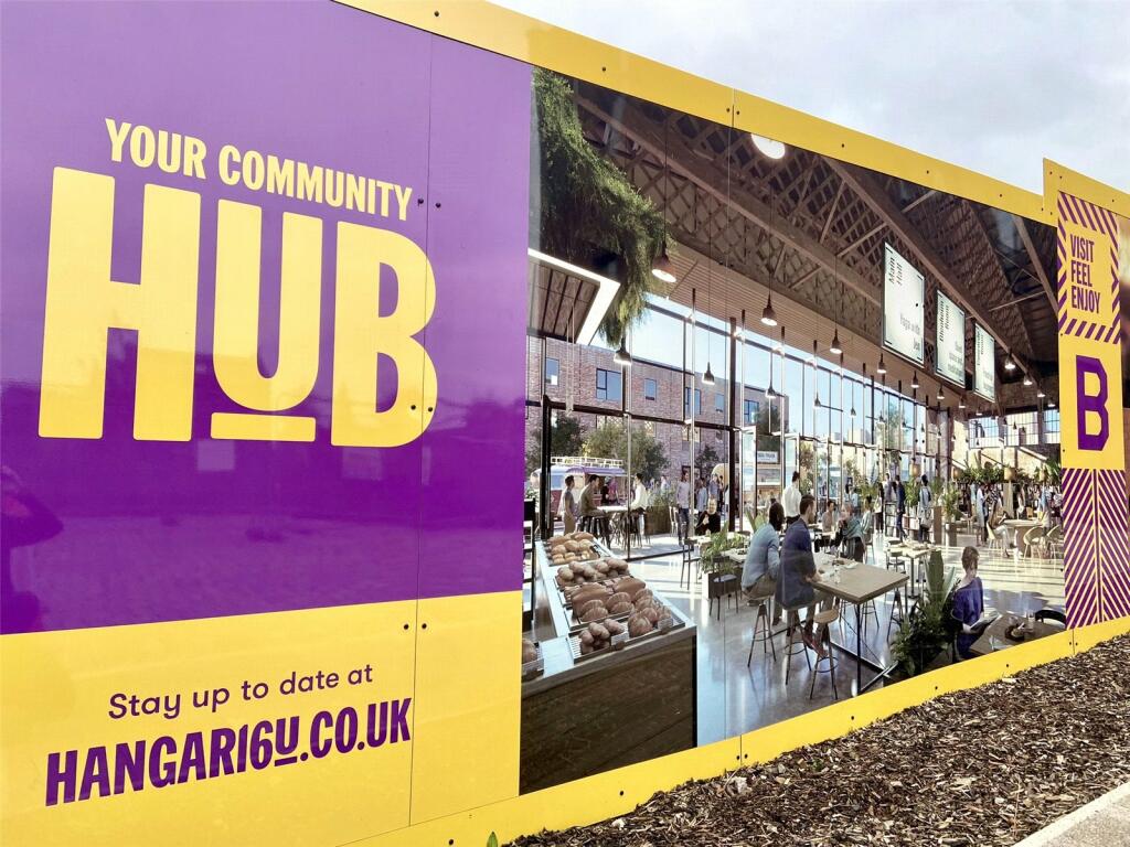 Additional image 30 of Brabazon, The Dials, BS34 4AJ