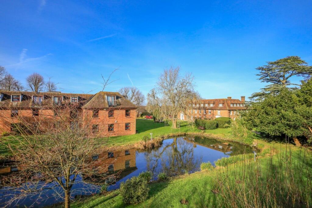 Delves Close, Ringmer, Lewes, East Sussex, BN8