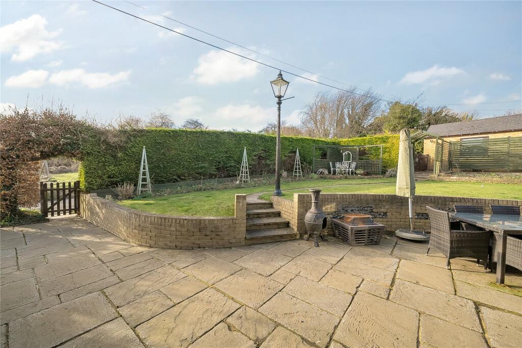 Additional image 20 of Old Hill, Orpington