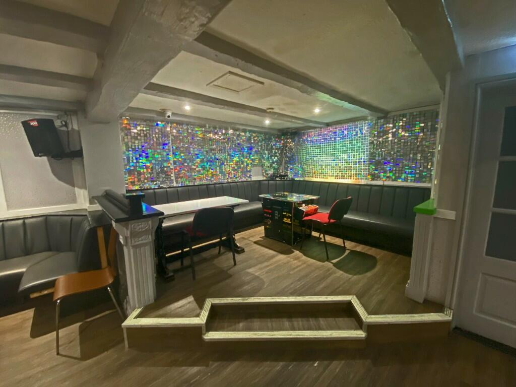 Additional image 13 of Junction Bar, Washington Street, Workington, Cumbria, CA14