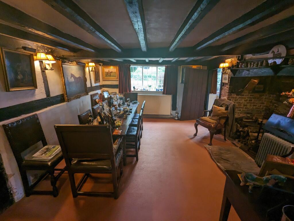 Additional image 5 of Cinder Hill, North Chailey, Lewes, East Sussex, BN8